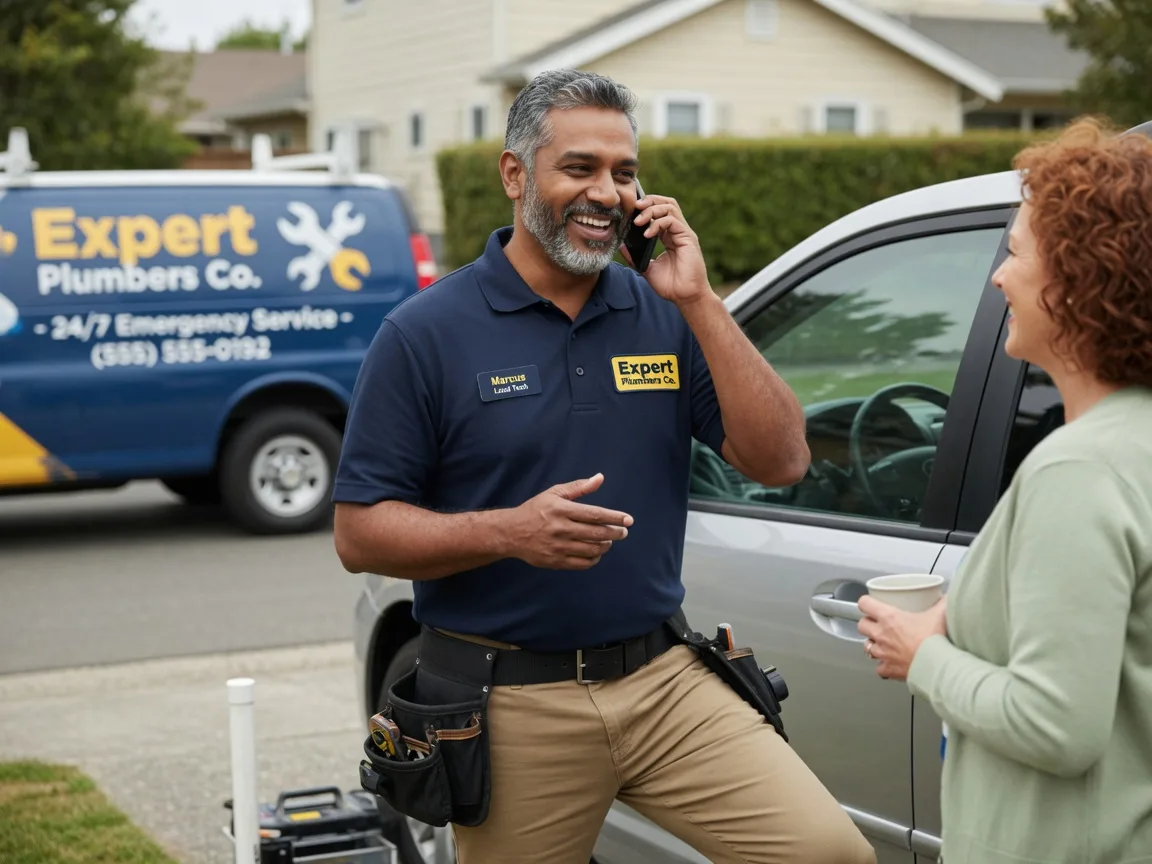 Drain Cleaning Fairfield, IA FAQs